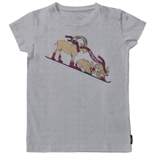 Alprausch Schii-Tierli Chind - T-Shirt Kinder online kaufen ...