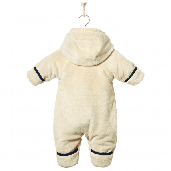 Namuk - Kid's Mou High Loft Fleece Baby Overall - Mono