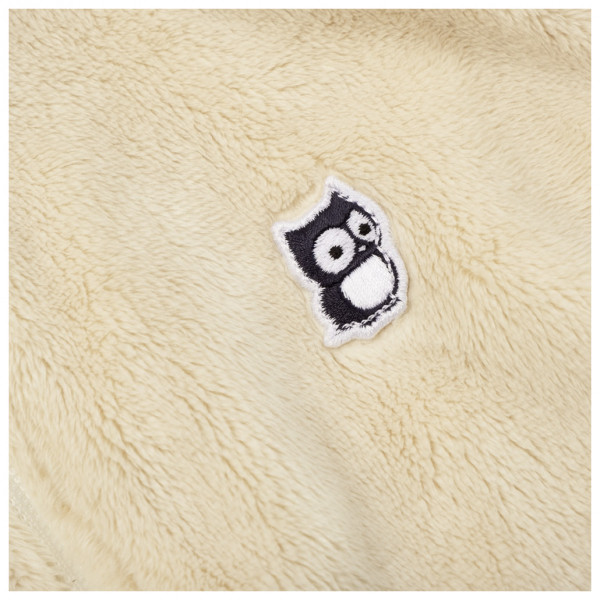 Namuk - Kid's Mou High Loft Fleece Baby Overall - Mono