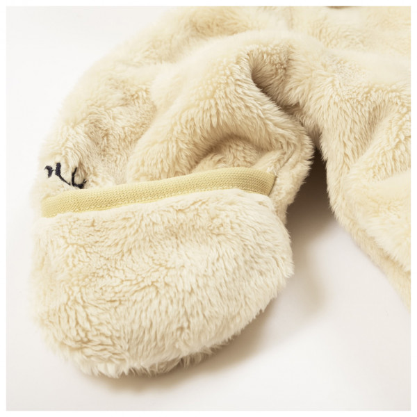 Namuk - Kid's Mou High Loft Fleece Baby Overall - Mono