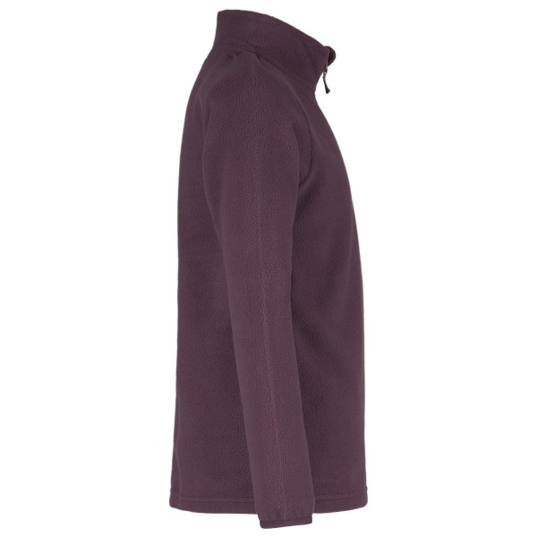 Vaude - Kid's Pulex Halfzip - Fleecepulloverit