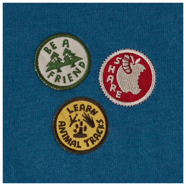 Patagonia - Baby's Lightweight Crew Sweatshirt - Pulloverit