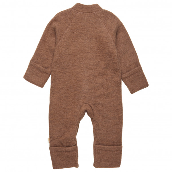 CeLaVi - Kid's Jumpsuit Soft Wool - Haalarit