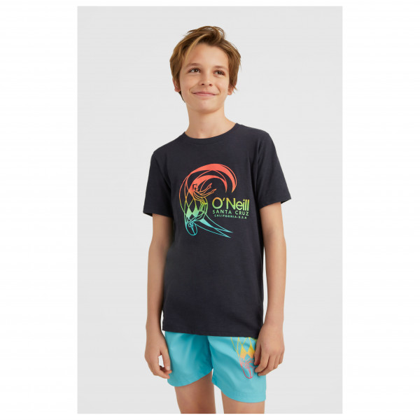 O'Neill - Kid's Circle Surfer T-Shirt - Camiseta de manga corta