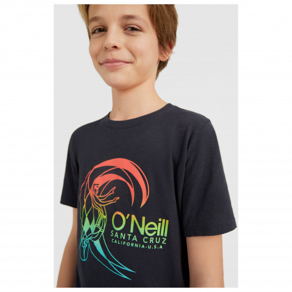 O'Neill - Kid's Circle Surfer T-Shirt - Camiseta de manga corta
