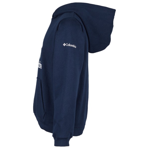 Columbia - Kid's Columbia Trek Hoodie - Sudadera