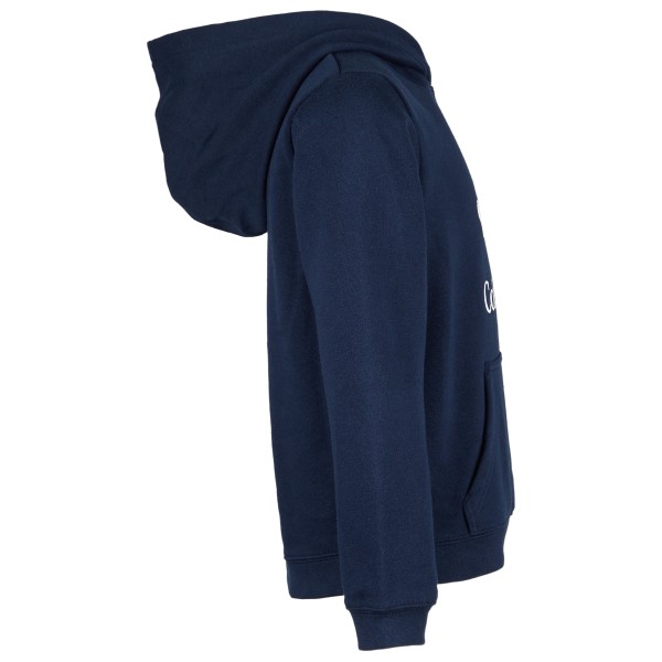 Columbia - Kid's Columbia Trek Hoodie - Sudadera