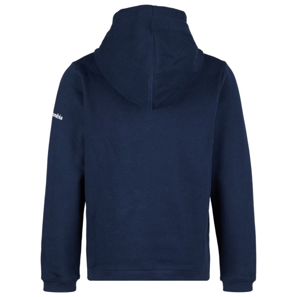 Columbia - Kid's Columbia Trek Hoodie - Sudadera