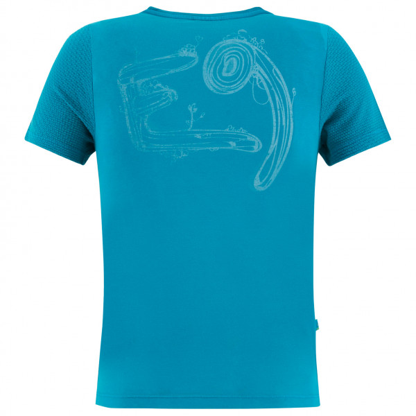 E9 - Kid's B Awa - Camiseta de manga corta