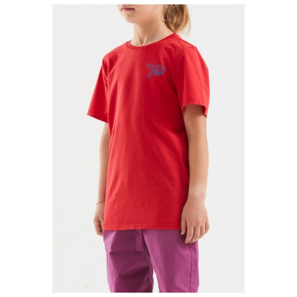 E9 - Kid's B One 2.3 - Camiseta de manga corta