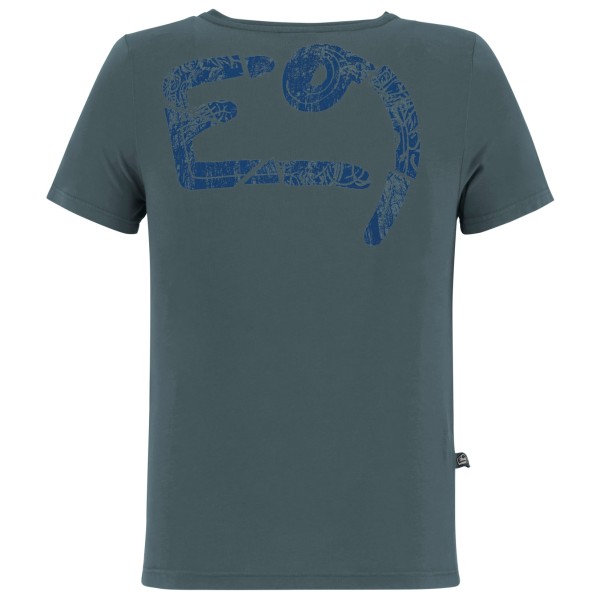 E9 - Kid's B One 2.3 - Camiseta de manga corta