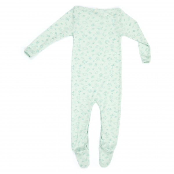 Engel - Kids' Onesie with Press Studs - Overall