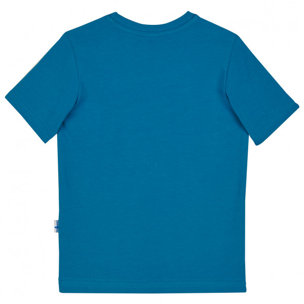 Finkid - Kid's Tanssi - Camiseta de manga corta