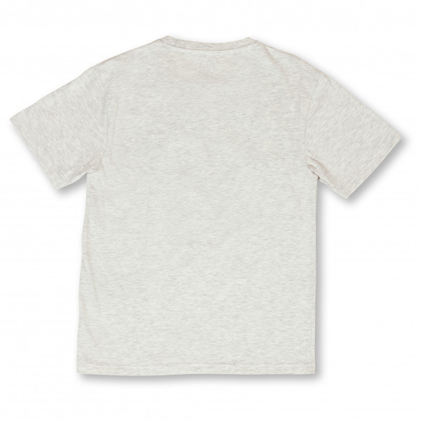 Volcom - Kid's Don't Contaminate S/S - Camiseta de manga corta