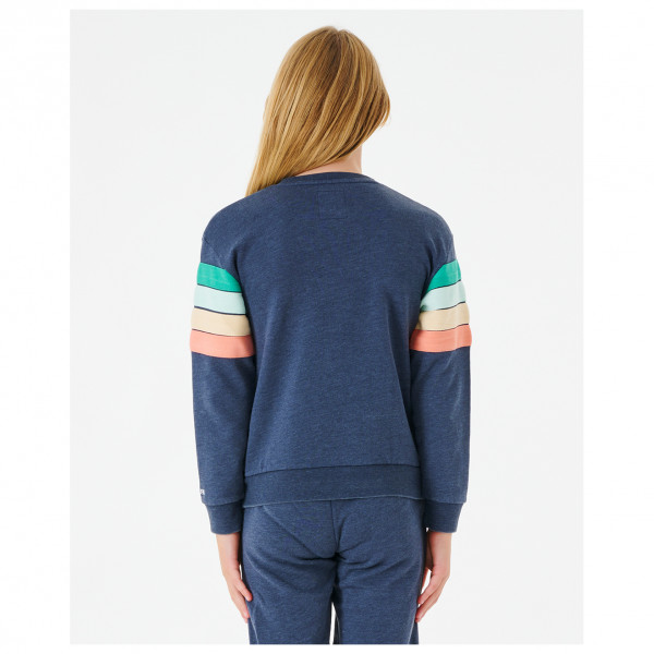 Rip Curl - Girl's Day Break Crew - Jerséis