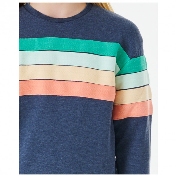 Rip Curl - Girl's Day Break Crew - Jerséis