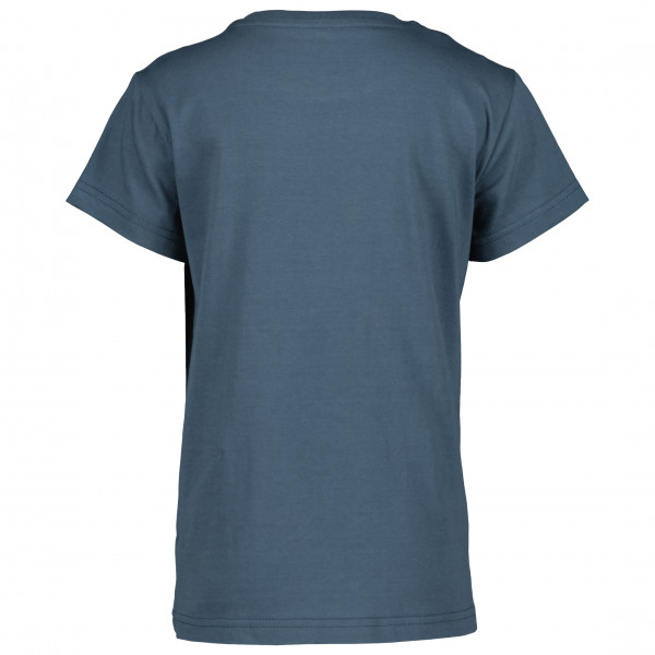 Didriksons - Kid's Mynta Exploring Essentials - Camiseta de manga corta