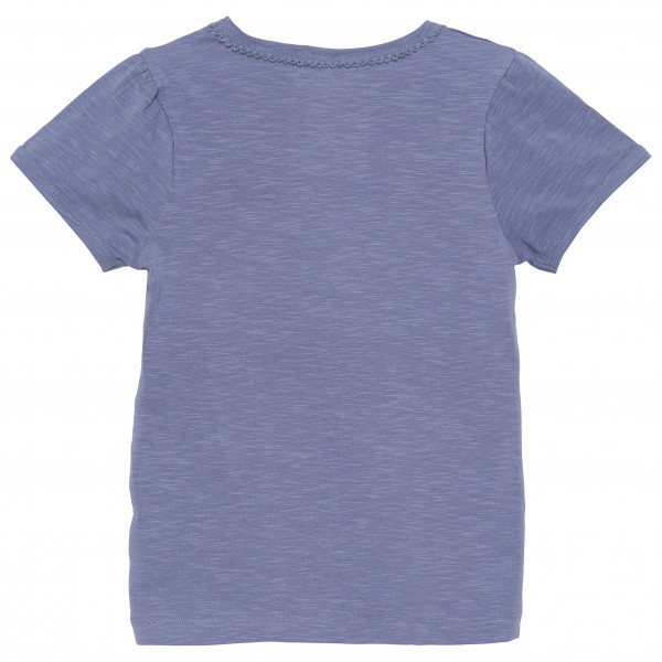 Minymo - Girl's T-Shirt S/S - Camiseta de manga corta