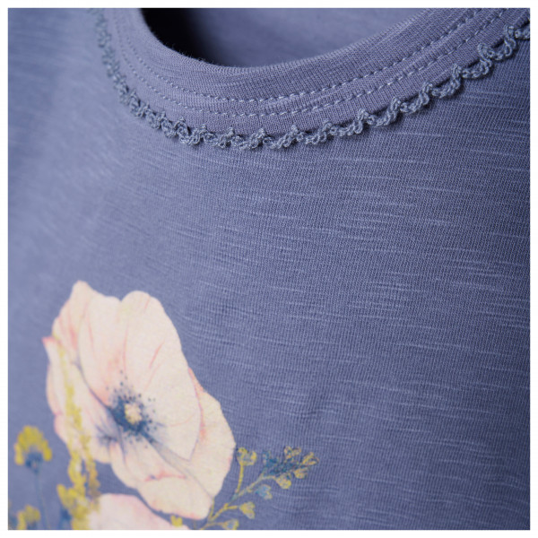 Minymo - Girl's T-Shirt S/S - Camiseta de manga corta