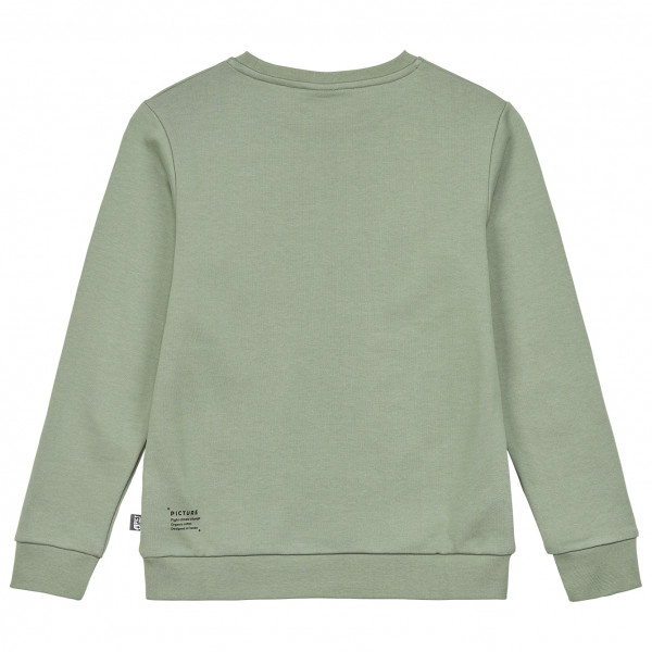 Picture - Kid's Authentic Crew - Trui