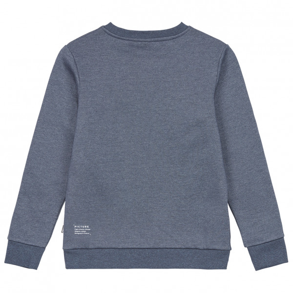 Picture - Kid's Custom Van Crew - Sweatere