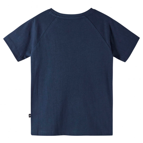 Reima - Kid's Ajatus - T-shirt