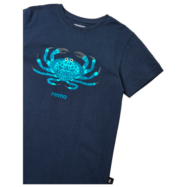 Reima - Kid's Ajatus - T-shirt