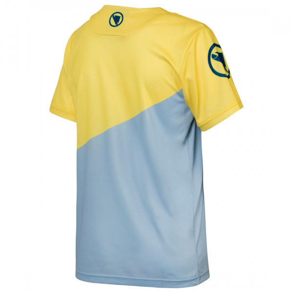 Endura - Kid's Singletrack Core T-Shirt - Sportshirt