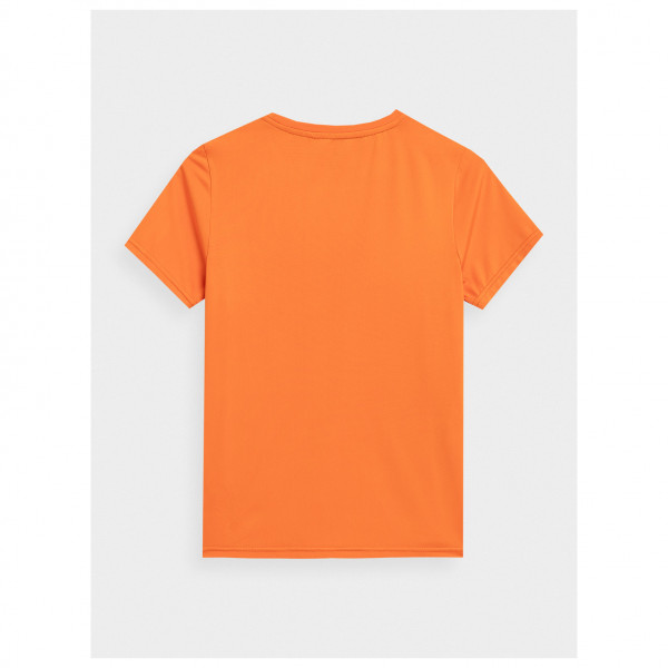 4F - Kid's Functional T-Shirt M166 - Sportshirt