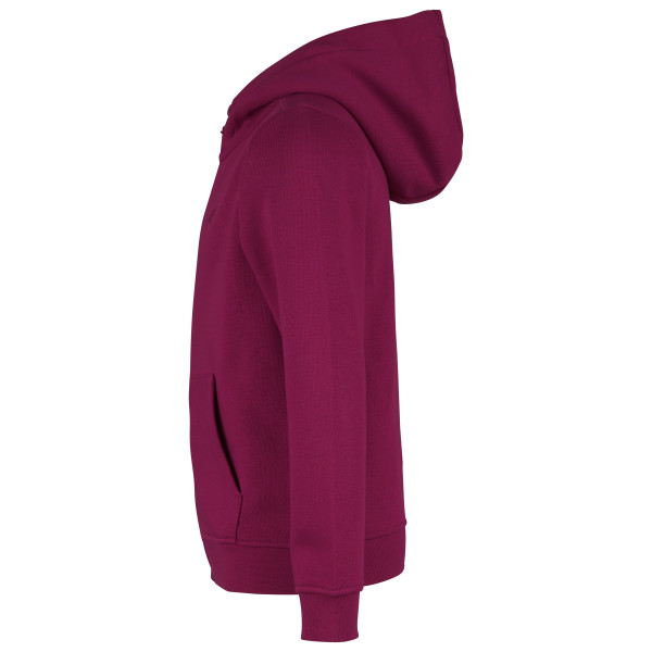 4F - Kid's Sweatshirt F216 - Munkjacka