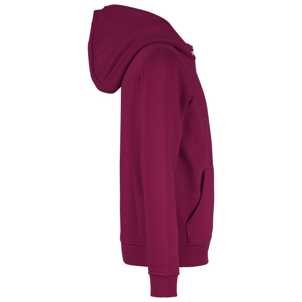 4F - Kid's Sweatshirt F216 - Munkjacka