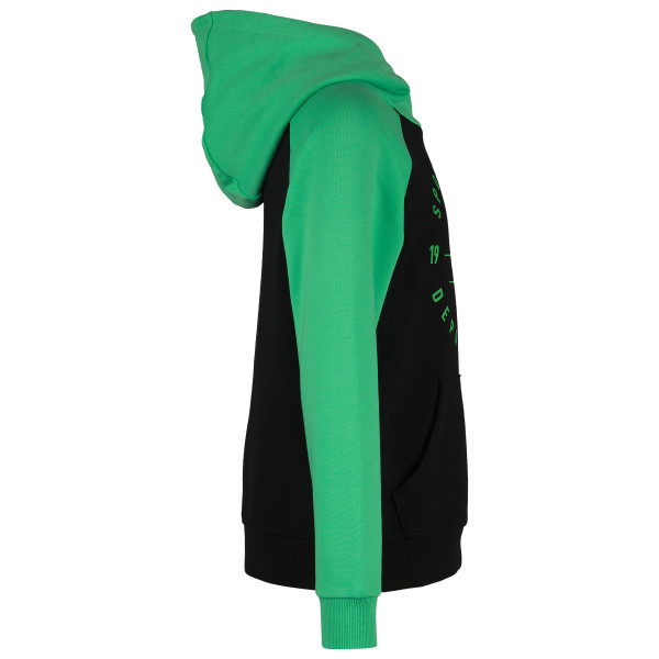 4F - Kid's Sweatshirt M221 - Sudadera