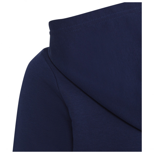 adidas - Girl's Essentials LIN Full Zip Hoody - Sweat à capuche