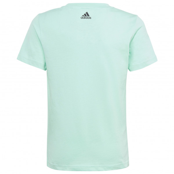 adidas - Girl's Essentials LIN Tee - Camiseta de manga corta