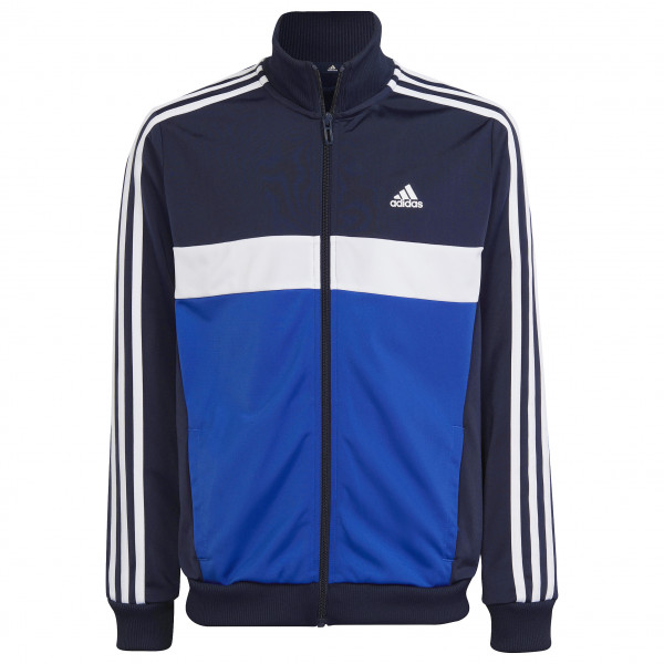 adidas - Kid's 3-Stripes Tiberio TS - Trainingsvest