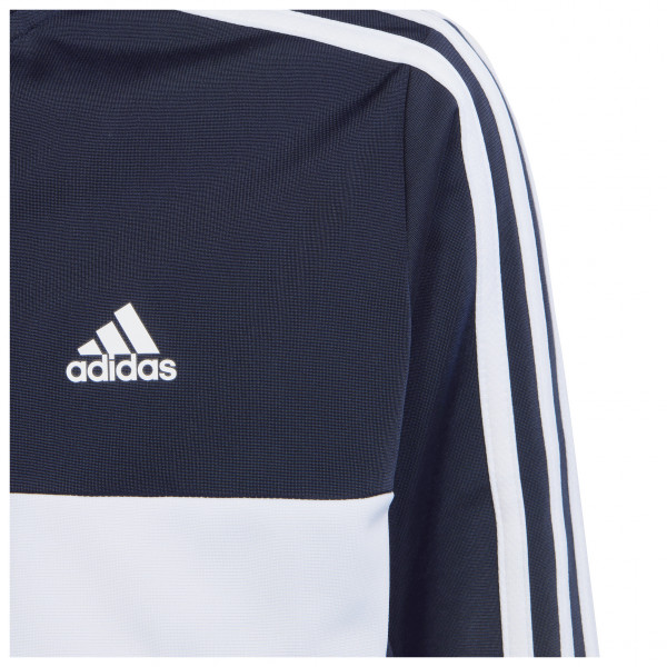 adidas - Kid's 3-Stripes Tiberio TS - Trainingsvest