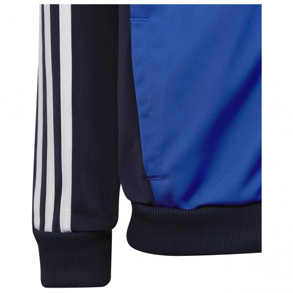 adidas - Kid's 3-Stripes Tiberio TS - Trainingsvest