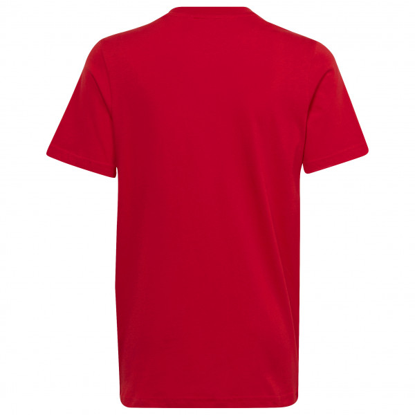 adidas - Kid's BL Tee - Camiseta de manga corta