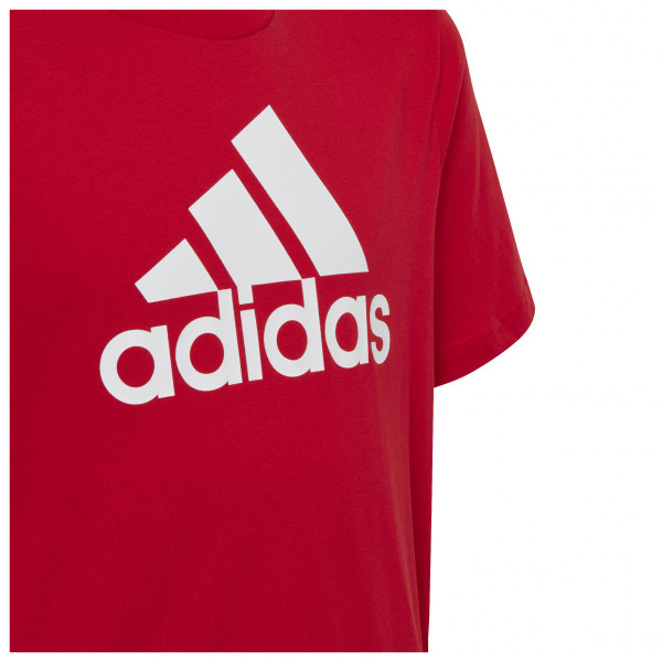 adidas - Kid's BL Tee - Camiseta de manga corta