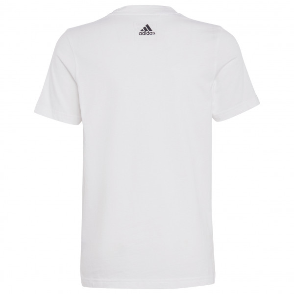 adidas - Kid's LIN Tee - Camiseta de manga corta