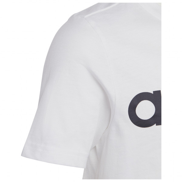adidas - Kid's LIN Tee - Camiseta de manga corta