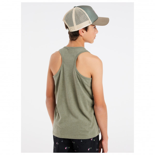 Protest - Kid's PRTToto Singlet - Camiseta sin mangas