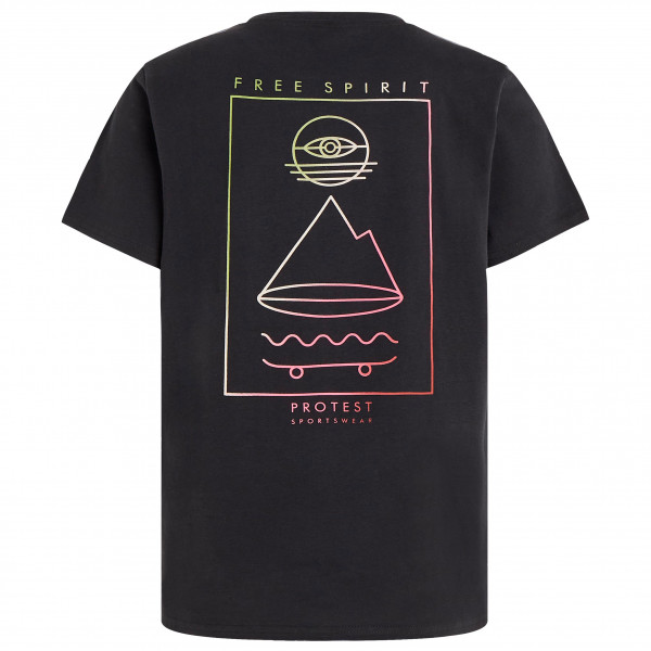 Protest - Kid's PRTWooster - T-paidat