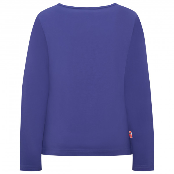 Trollkids - Girl's Stavanger Longsleeve - Camiseta de manga larga