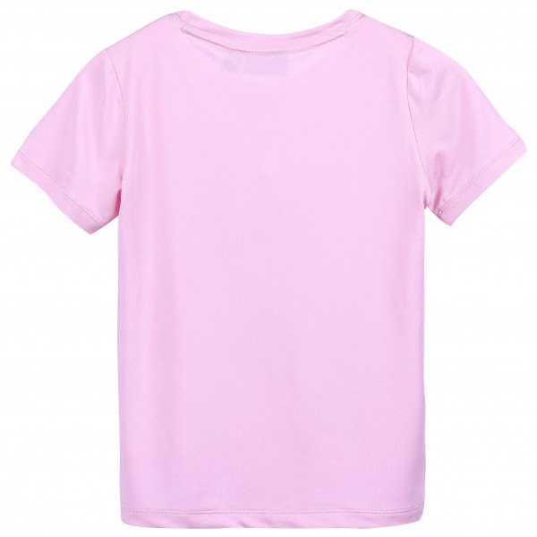 Color Kids - Kid's T-Shirt with Print S/S - Sport shirt