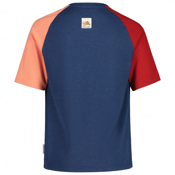 Maloja - Kid's Valspregnag. - Camiseta funcional