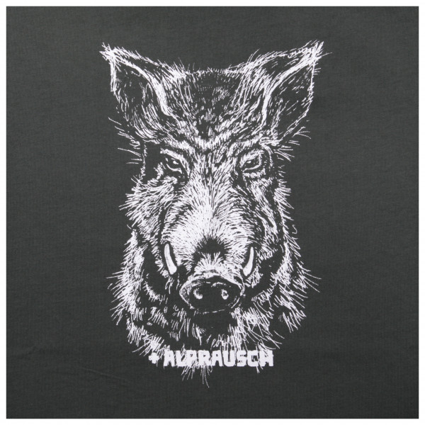 Alprausch - Kid's Eberhard - Camiseta de manga corta