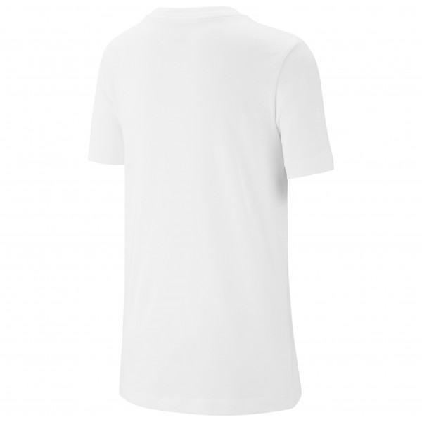 Nike - Kid's Sportswear Cotton - Camiseta de manga corta