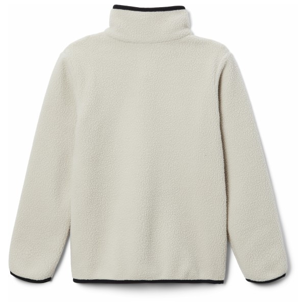 Columbia - Kid's Helvetia Half Snap Fleece - Fleecetrui