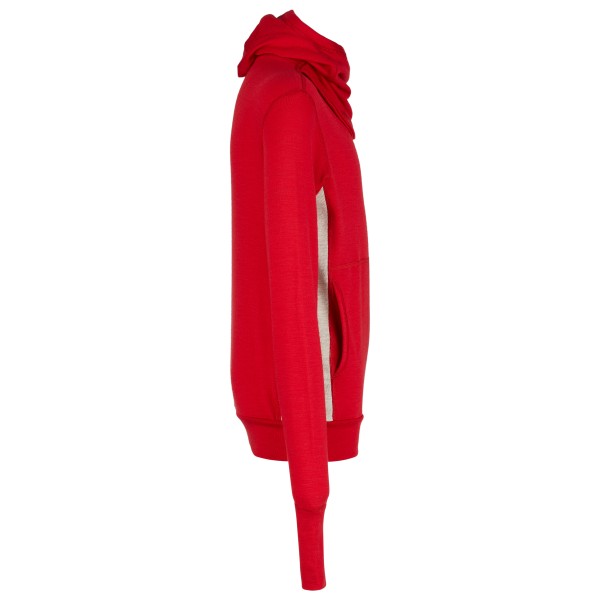Aclima - Kid's Warmwool Hoodsweater - Sweat à capuche en mérinos